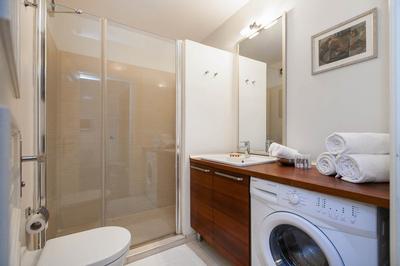 Tarus Apartments Taksim