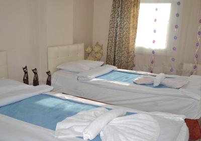 Tatvan Hotel