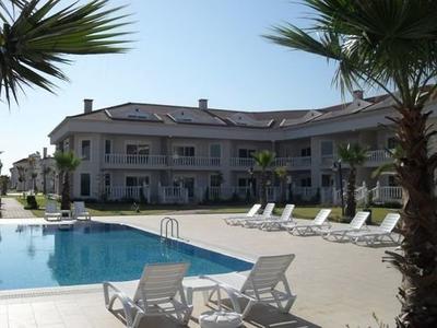 Topcuoglu Villas