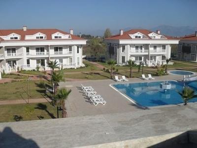 Topcuoglu Villas