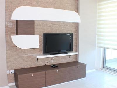 Waterfall Apartments