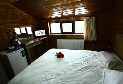 Zitas Zigana Holiday Resort