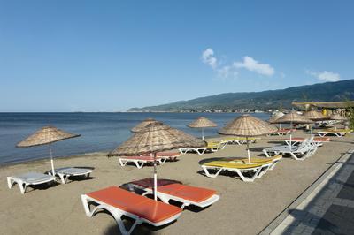 Hattusa Beach