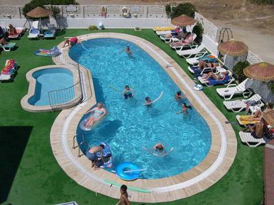 Özükara Apartments I & II
