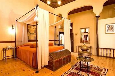 Alp Pasa Regency Suites