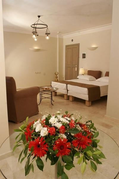 Alp Pasa Regency Suites