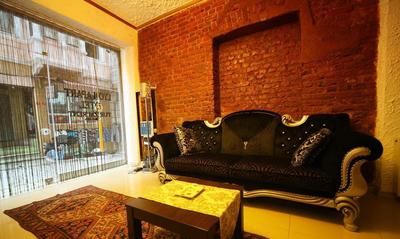 Lyon Apart Hotel