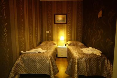 Lyon Apart Hotel