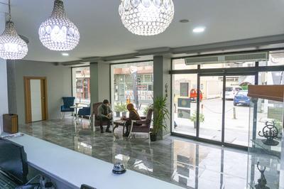 Sera Hotel