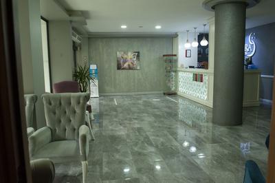 Sera Hotel