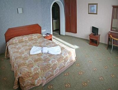 Ankara Jolly Hotel