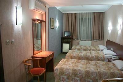 Ankara Jolly Hotel