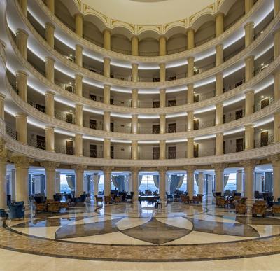 Akrones Thermal & Spa Convention Sport Hotel