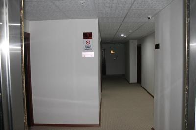 Cadde Palace Hotel