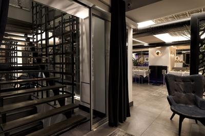 Nabu Hotel