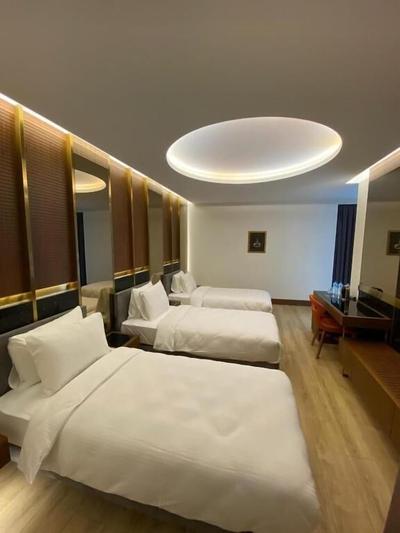 Henna Hotel Istanbul