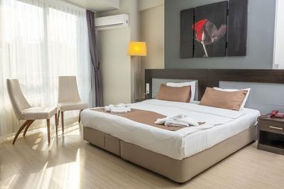 Velibey Hotel