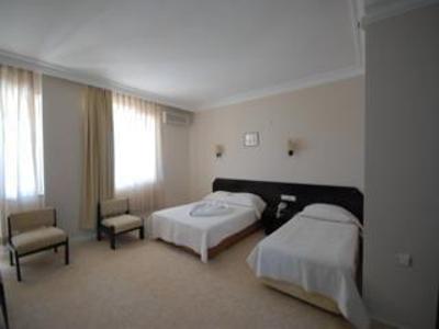 Berk Chalet Hotel