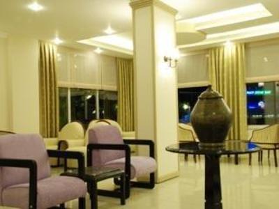 Berk Chalet Hotel