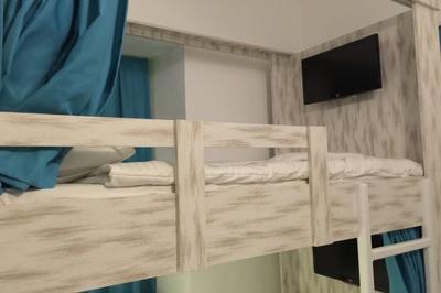Downtown Fethiye Suite Hotel