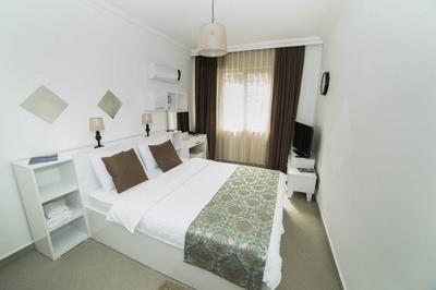 Downtown Fethiye Suite Hotel
