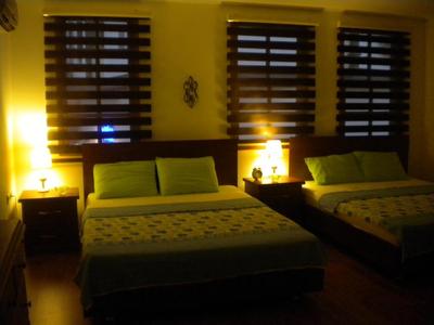 Sabah Gurses Villas