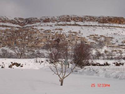 Wonderland Cave Hotel