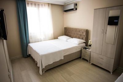 Yusra Residence