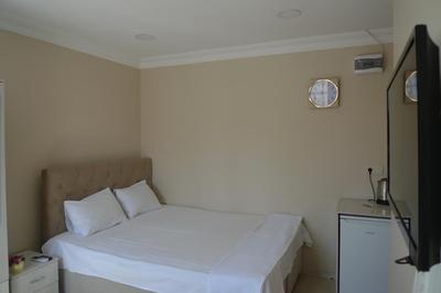 Yusra Residence