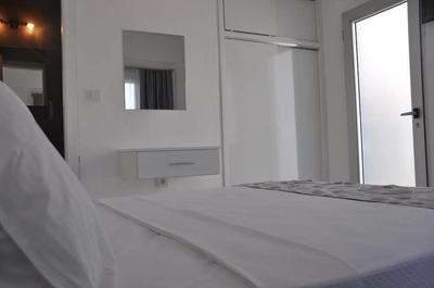 Akkan Hotel Marina