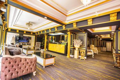Andalouse Elegante Suite Hotel