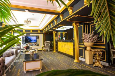 Andalouse Elegante Suite Hotel