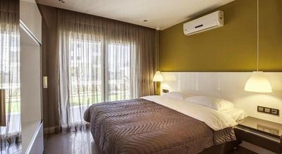 BMK Suites & Apartments