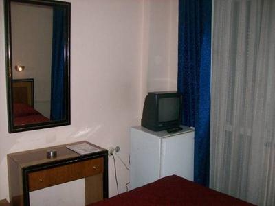 Hotel Ergen