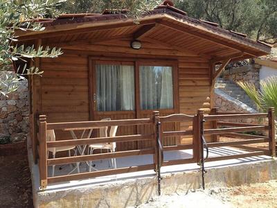 Olympos Mocamp Kas