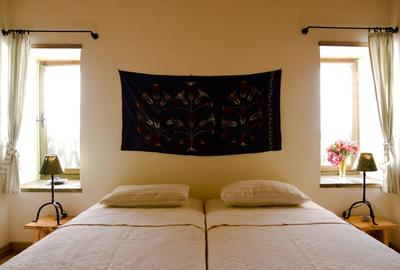 Seki Cottages