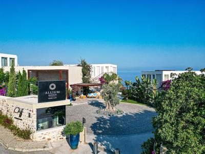 Allium Bodrum Resort & Spa