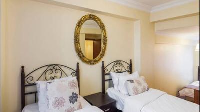 Applehill Suites - Babil Apartments Taksim