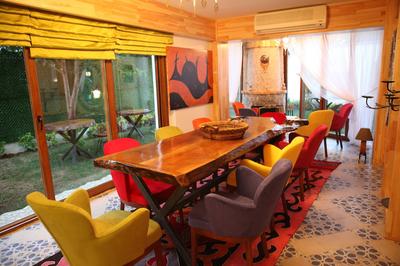 Aşıklar Butik Otel