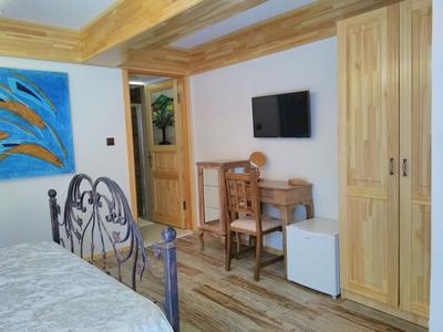 Aşıklar Butik Otel