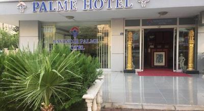 Bayindir Palme Hotel