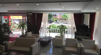 Bayindir Palme Hotel