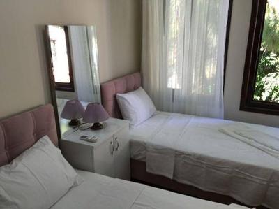 Cemre Apart Kaleici