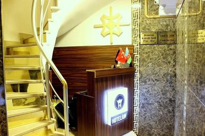 Hotelium 2