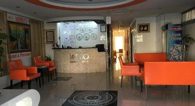 Mutado Pension
