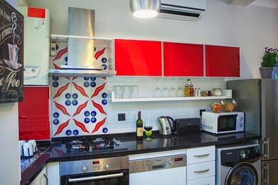 MySuite Istanbul