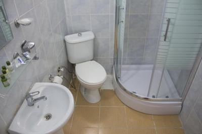 Nova Pera Apartment