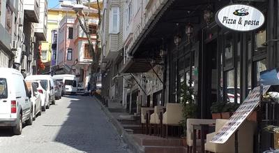Number One Apartments Istanbul