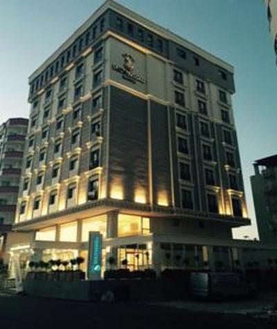 Sultanoglu Hotel & Spa