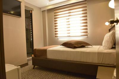 Turkeli Hotel